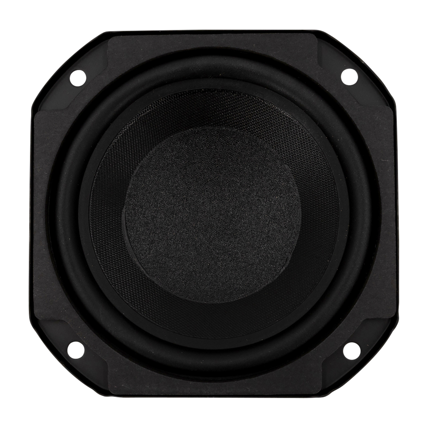 5FE100-4F 5" Bass-midwoofer 4 Ohm