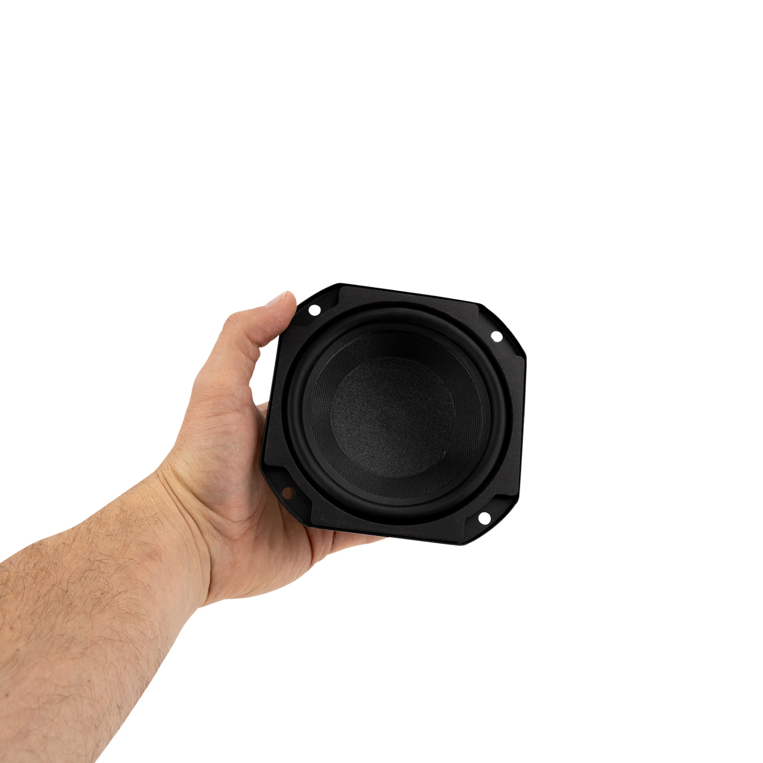 5FE100-4F 5" Bass-midwoofer 4 Ohm