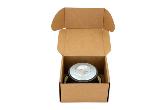 5FE100-4F 5" Tiefmitteltöner 4 Ohm