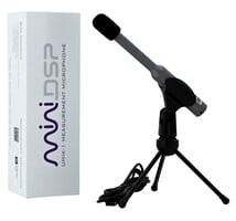 UMIK-1 Measurement Microphone