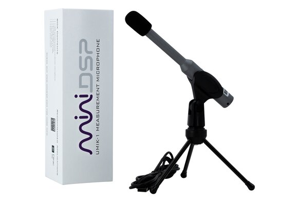 UMIK-1 Measurement Microphone
