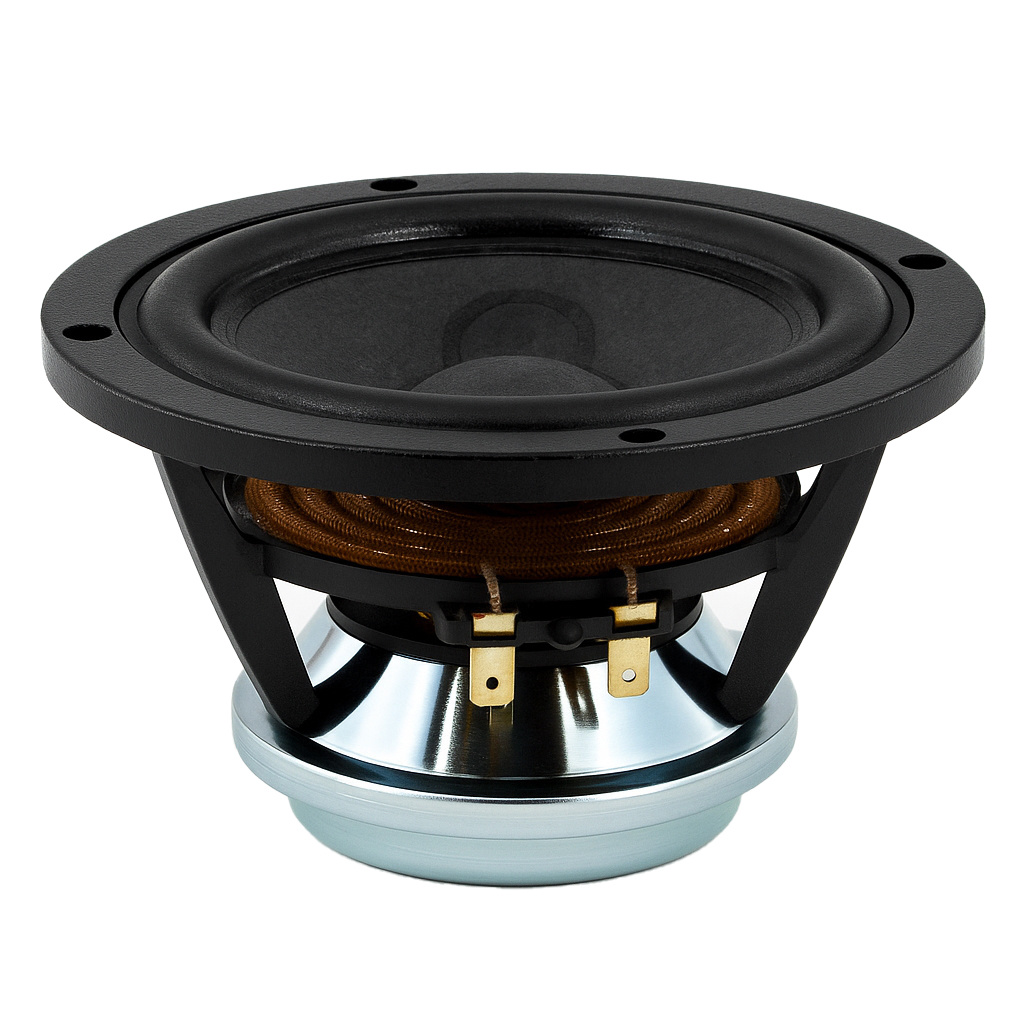 Illuminator 12MU/8731T00 Bass-midwoofer