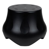 Powered Outdoor Wireless 160 Watt Bluetooth Subwoofer with Amplified Stereo Outputs