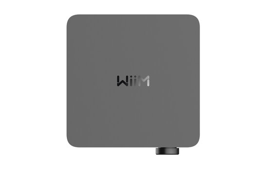 Amp Ultra Streaming Amplifier