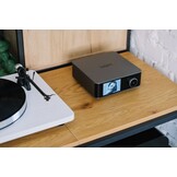 Amp Ultra Streaming Amplifier