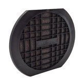 Scan Flow-restrictor