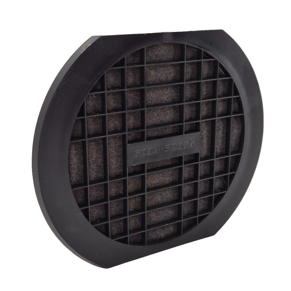 Scan Flow-restrictor