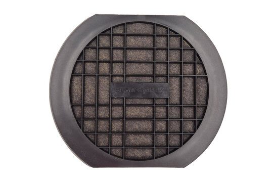 Scan Flow-restrictor