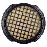 Scan Flow-restrictor