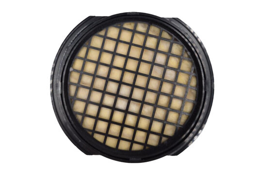 Scan Flow-restrictor