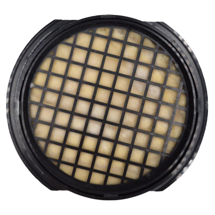 Scan Flow-restrictor