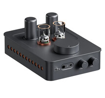 GR70 Tube Headphone Amplifier