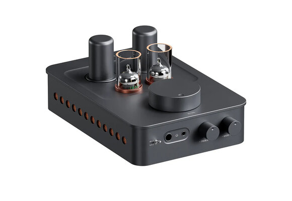 GR70 Tube Headphone Amplifier
