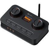 K7 Desktop DAC Headphone Amplifier