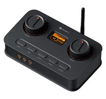 K7 Desktop DAC Headphone Amplifier