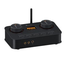 K7 Desktop DAC Headphone Amplifier