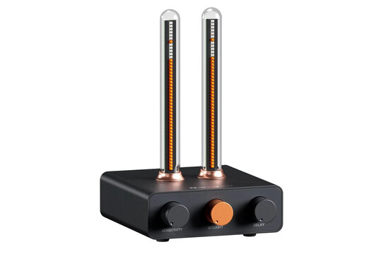 AH-01A Music Rhythm Visualizer Light