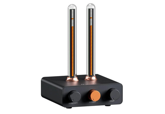 AH-01A Music Rhythm Visualizer Light