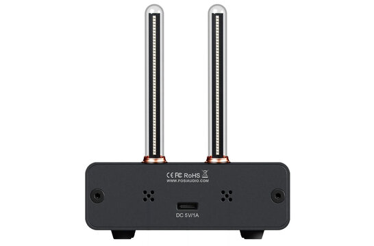 AH-01A Music Rhythm Visualizer Light