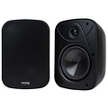 IO65XP Bluetooth 80 Watt Outdoor Installation Speakers Black