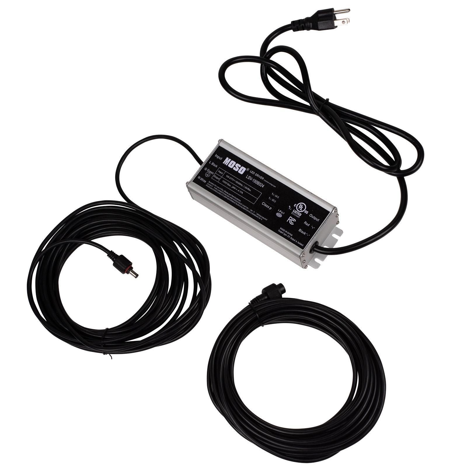 IO65XP Bluetooth 80 Watt Outdoor Installation Speakers Black