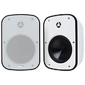 IO65XP Bluetooth 80 Watt Outdoor Installation Speakers White