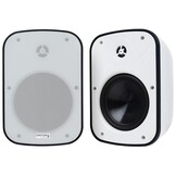IO65XP Bluetooth 80 Watt Outdoor Installation Speakers White