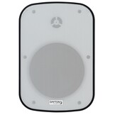 IO65XP Bluetooth 80 Watt Outdoor Installation Speakers White