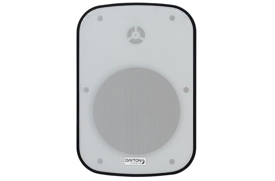 IO65XP Bluetooth 80 Watt Outdoor Installation Speakers White