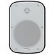IO65XP Bluetooth 80 Watt Outdoor Installation Speakers White