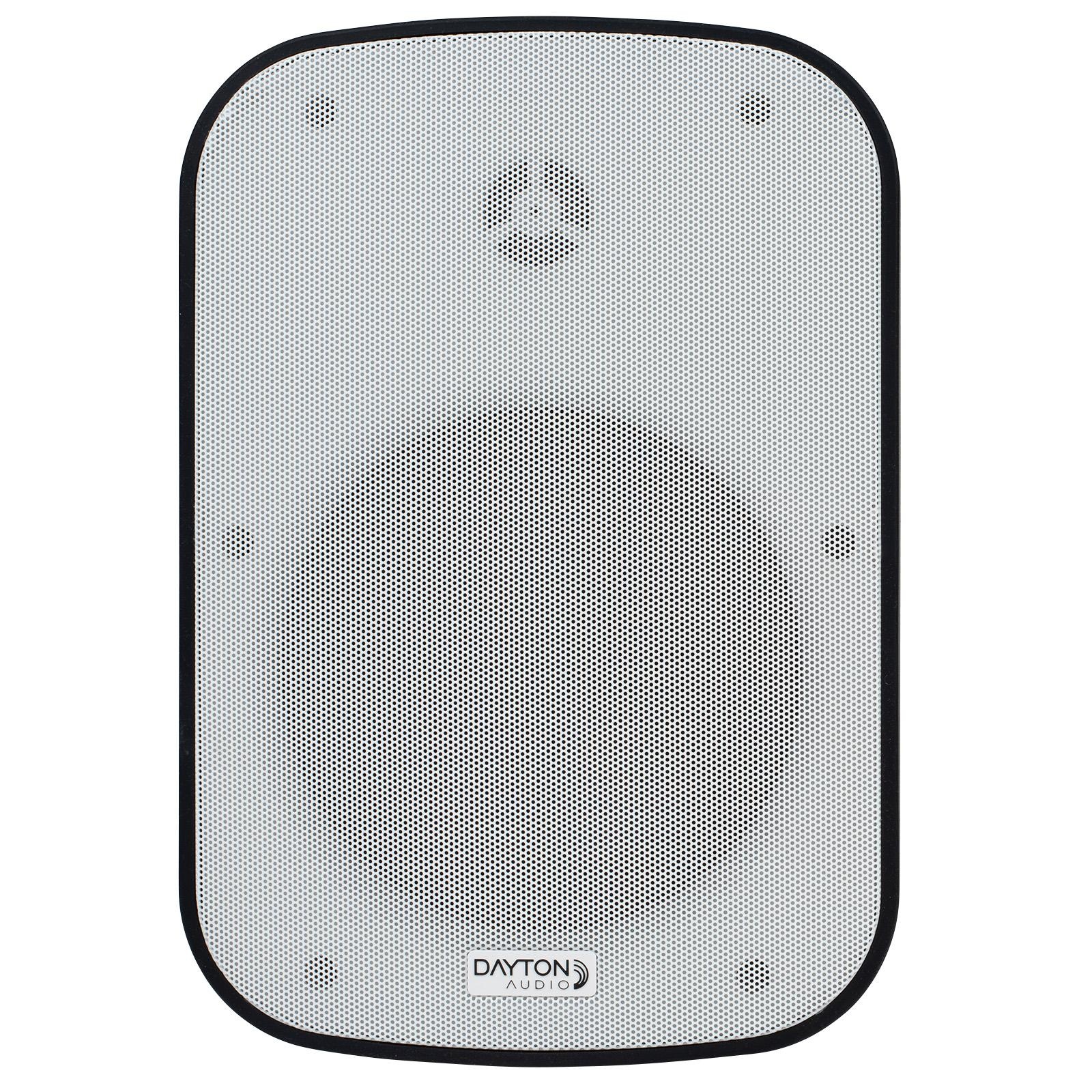 IO65XP Bluetooth 80 Watt Outdoor Installation Speakers White