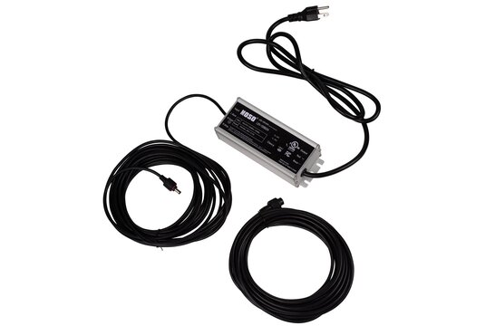 IO65XP Bluetooth 80 Watt Outdoor Installation Speakers White