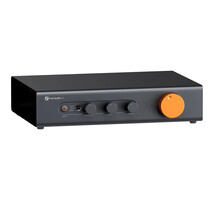 ZP3 Preamplifer