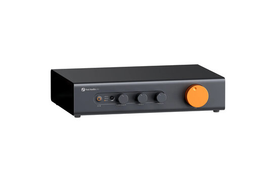 ZP3 Pre-amplifier