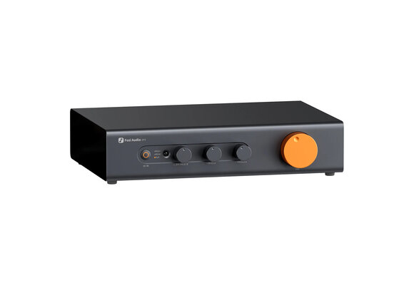 ZP3 Preamplifer