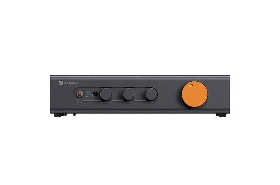 ZP3 Pre-amplifier