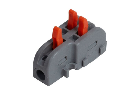 Quick Lever Splice Wire Connectors