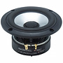 SB12PACR25-4-COAX Coaxial Woofer