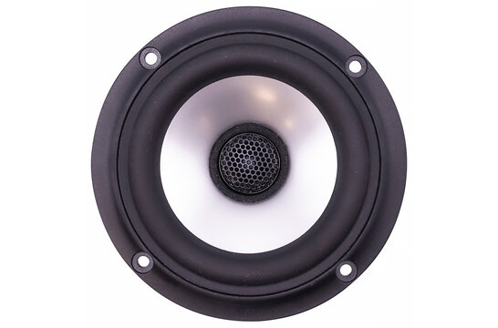 SB12PACR25-4-COAX Koaxiallautsprecher