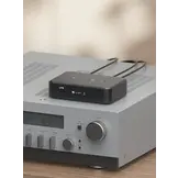 LP10 AirPlay and Google Cast Music Streamer