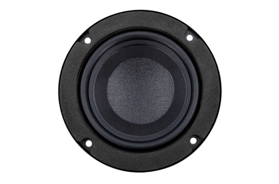 5FE105-8F 5" Tiefmitteltöner 8 Ohm