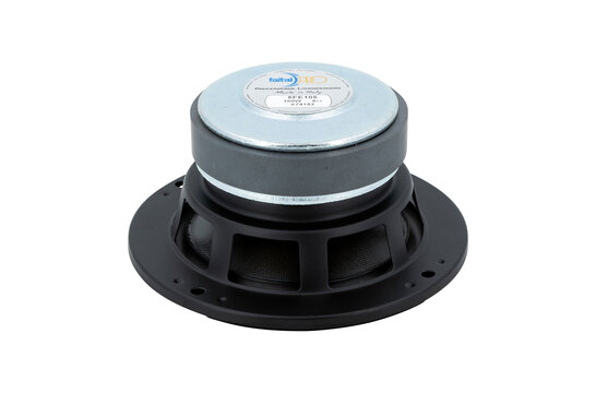 5FE105-8F 5" Bass-midwoofer 8 Ohm
