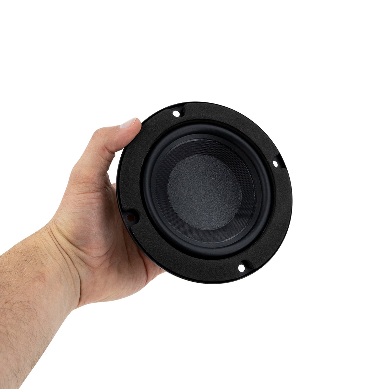 5FE105-8F 5" Bass-midwoofer 8 Ohm