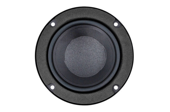 5FE125-8F 5" Tiefmitteltöner 8 Ohm