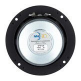 5FE125-8F 5" Bass-midwoofer 8 Ohm