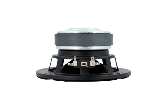 5FE125-8F 5" Tiefmitteltöner 8 Ohm