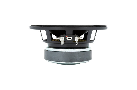 5FE125-8F 5" Bass-midwoofer 8 Ohm