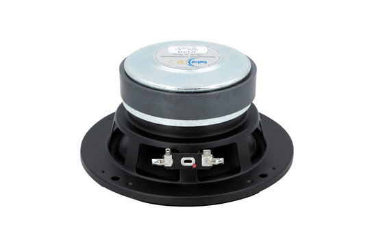 5FE125-8F 5" Tiefmitteltöner 8 Ohm