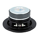 5FE125-8F 5" Bass-midwoofer 8 Ohm