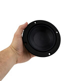 5FE125-8F 5" Bass-midwoofer 8 Ohm